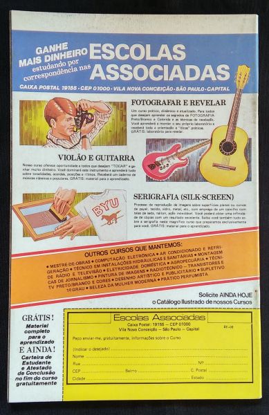 O CONFLITO DO VIETNÃ n° 008