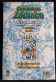 CAVALEIROS DO ZODIACO - GIGANTOMAQUIA VOLUME 1 E 2