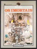 OS IMORTAIS