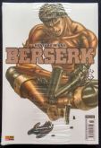 BERSERK - EDIÇÃO DE LUXO n° 002