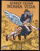 MINHA VIDA - CRUMB