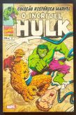 COLEÇÃO HISTÓRICA MARVEL: O INCRIVEL HULK n° 11