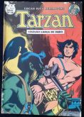 TARZAN (EM CORES) 2ª SERIE N° 025