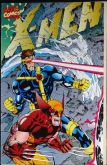 X-MEN VOLUME I N° 1