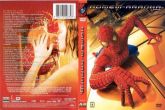 HOMEM-ARANHA - DVD DUPLO