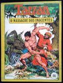 TARZAN - O MASSACRE DOS INOCENTES