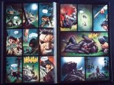 WOLVERINE - ORIGEM n° 1 ao 3 - COMPLETO