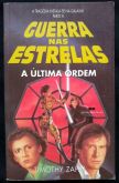 STAR WARS - GUERRA NAS ESTRELAS TRILOGIA THRAWN