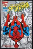 THE SENSATIONAL SPIDER-MAN - WIZARD MINI COMIC N° 03