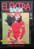 ELEKTRA SAGA N° 2 - Tentáculo