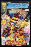 ESPECIAL DO MÊS N° 03 - THUNDERBOLTS