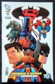 SUPERMAN E BATMAN n° 032
