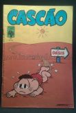 CASCÃO (Abril) N° 025 - Oásis