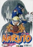 NARUTO N° 07