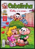 CEBOLINHA 1ª SÉRIE - n° 071