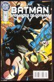 BATMAN VIGILANTES DE GOTHAM n° 023