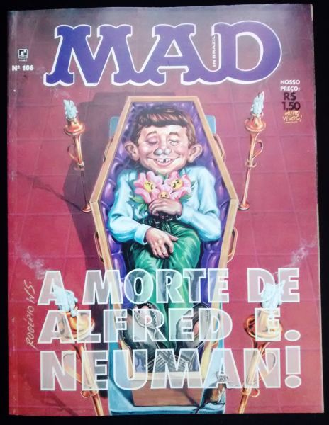 MAD (Record) n° 106