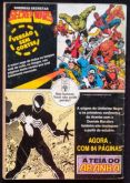 SUPER-HOMEM 1° SÉRIE n° 125 - Um dia de Fúria!