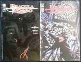 DRACULA X ZORRO N° 1 AO 2 - COMPLETA