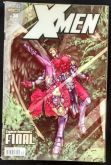 X-MEN 1ª SÉRIE N° 030