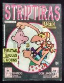 STRIPTIRAS n° 003