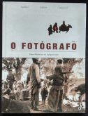 O FOTÓGRAFO n° 01 - UMA HISTORIA NO AFEGANISTÃO