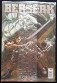 BERSERK - EDIÇÃO DE LUXO n° 015