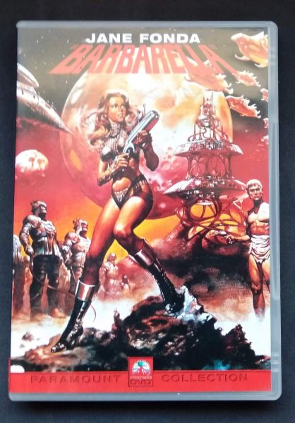 BARBARELLA