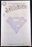 O CASAMENTO DO SUPER-HOMEM
