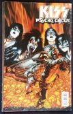 KISS - PSYCHO CIRCUS  n° 02