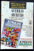 GRANDES HEROIS MARVEL n° 046 - OS NOVOS GUERREIROS