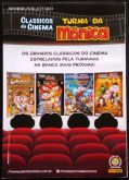 CEBOLINHA 2ª SÉRIE - N° 024