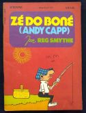 ZE DO BONE (ANDY CAPP) N° 17