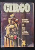 CIRCO # 001 (MAL ESTADO, MARCAS DE UMIDADE)