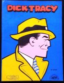 DICK TRACY