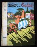 ASTERIX , O GAULÊS N° 015 - E OS GODOS