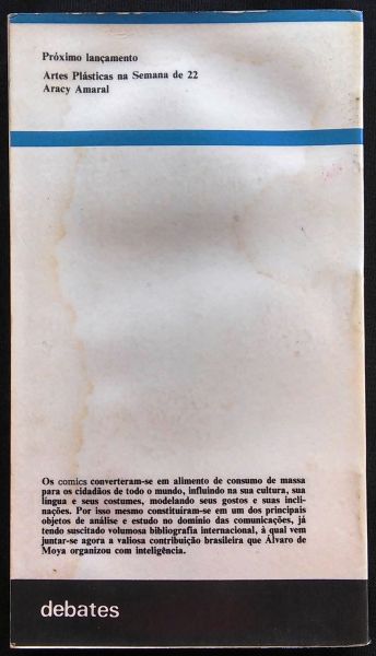 SHAZAM! - Alvaro de Moya