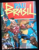 PAU BRASIL n° 003