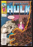 O INCRÍVEL HULK n° 132