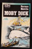 MOBY DICK - Série Ilustrada n° 003