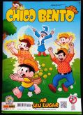 CHICO BENTO 2ª Série - N° 024