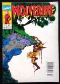 WOLVERINE n° 027