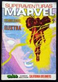 SUPERAVENTURAS MARVEL n° 041