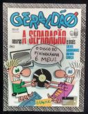 GERALDÃO n° 008