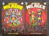 SENHOR MILAGRE n° 1 E 2 - COMPLETO