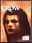 THE CROW N° 01 - TODD MCFARLANE PRESENTS