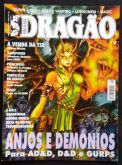DRAGÃO BRASIL N° 029