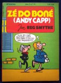 ZE DO BONE (ANDY CAPP) N° 13