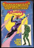 SUPERAMIGOS n° 33 - Aquaman
