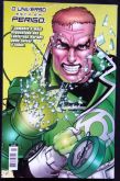 GUY GARDNER - O PACIFICADOR